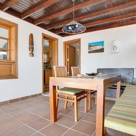 Casa Violeta Villa Playa Blanca  Exterior photo