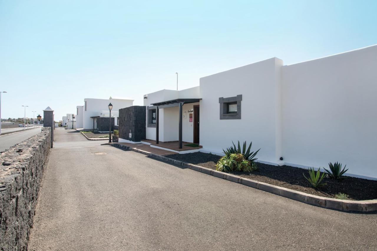 Casa Violeta Villa Playa Blanca  Exterior photo